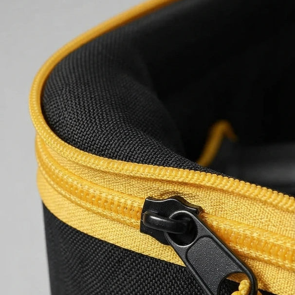 Sac de Transport pour Nettoyeur Vapeur Portable – Housse de Rangement Rigide