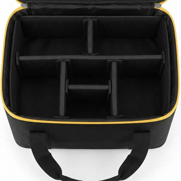 Sac de Transport pour Nettoyeur Vapeur Portable – Housse de Rangement Rigide