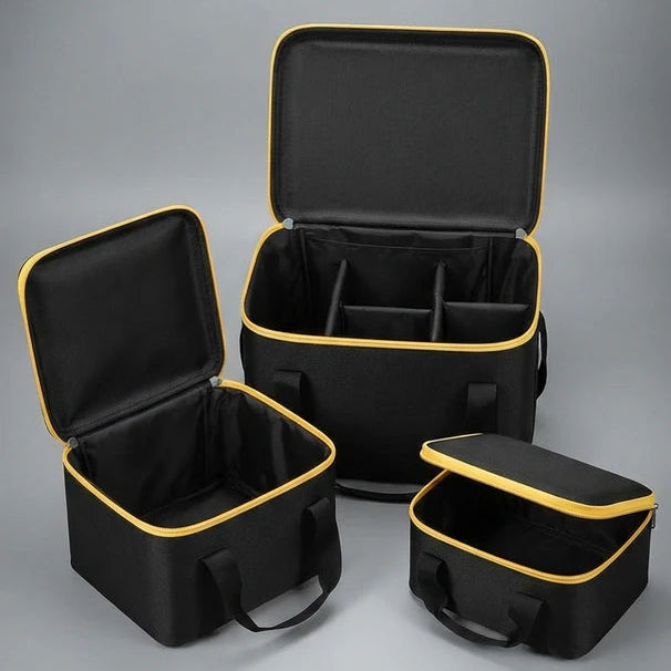 Sac de Transport pour Nettoyeur Vapeur Portable – Housse de Rangement Rigide